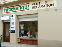 Dpannage informatique et matriel informatique Lombez