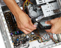 Matriel informatique Gimont